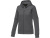 Женская спортивная трикотажная куртка Nubia на молнии, storm grey , размер 2XL Женская спортивная трикотажная куртка Nubia на молнии, storm grey , размер 2XL