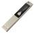 USB flash-карта LED с белой подсветкой (8Гб), серебристая, 6,6х1,2х0,45 см, металл USB flash-карта LED с белой подсветкой (8Гб), серебристая, 6,6х1,2х0,45 см, металл