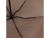 Зонт складной женский TORBER, механика, 5 сложений, коричневый, каркас алюминий, эпонж, пластиковая ручка, диаметр 91 см