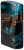 Зажигалка ZIPPO Moonlight Wolf Design с покрытием 540 Tumbled Chrome, латунь/сталь, разноцветная, 38x13x57 мм