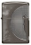 Зажигалка ZIPPO Armor™ Wolf с покрытием High Polish Black Ice®, латунь/сталь, чёрная, 38x13x57 мм Зажигалка ZIPPO Armor™ Wolf с покрытием High Polish Black Ice®, латунь/сталь, чёрная, 38x13x57 мм