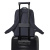 Рюкзак VICTORINOX Victoria Signature Compact Backpack, синий, нейлон/кожа, 30x16x38 см Рюкзак VICTORINOX Victoria Signature Compact Backpack, синий, нейлон/кожа, 30x16x38 см