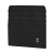 Портмоне для кредитных карт VICTORINOX Travel Essentials Card Holder, черное, полиэстер, 11х1x9 см Портмоне для кредитных карт VICTORINOX Travel Essentials Card Holder, черное, полиэстер, 11х1x9 см