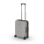 Чемодан VICTORINOX Airox Advanced, серо-белый матовый, 100% поликарбонат Makrolon, 40x20x55 см, 33 л Чемодан VICTORINOX Airox Advanced, серо-белый матовый, 100% поликарбонат Makrolon, 40x20x55 см, 33 л