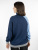 Джемпер на заказ Tricksy Net Reglan Джемпер на заказ Tricksy Net Reglan