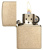 Зажигалка ZIPPO Armor™с покрытием Tumbled Brass, латунь/сталь, золотистая, матовая, 38x13x57 мм Зажигалка ZIPPO Armor™с покрытием Tumbled Brass, латунь/сталь, золотистая, матовая, 38x13x57 мм