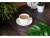 Кофейная пара классической формы Ristretto, 90мл, белый Кофейная пара классической формы Ristretto, 90мл, белый