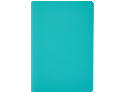 Ежедневник недатированный А5 Megapolis Color Flex New, морская волна