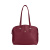 Сумка женская WENGER RosaElli с карманом для ноутбука 14", красная, полиэстер, 37 x29x19 см Сумка женская WENGER RosaElli с карманом для ноутбука 14", красная, полиэстер, 37 x29x19 см