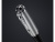 Шариковая ручка Parker 51 CORE BLACK CT, стержень: M, цвет чернил: black, в подарочной упаковке. Шариковая ручка Parker 51 CORE BLACK CT, стержень: M, цвет чернил: black, в подарочной упаковке.