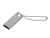 USB 2.0-флешка на 64 Гб с мини чипом, компактный дизайн, стильное отверстие для цепочки , размер 64ГБ USB 2.0-флешка на 64 Гб с мини чипом, компактный дизайн, стильное отверстие для цепочки , размер 64ГБ