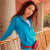 Толстовка без начеса "Ladies Lightweight Hooded Sweat", черный, XS, 80% х/б 20% полиэстер, 240 г/м2 Толстовка без начеса "Ladies Lightweight Hooded Sweat", черный, XS, 80% х/б 20% полиэстер, 240 г/м2