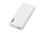 Внешний аккумулятор Evolt Mini-10, 10000 mAh, белый Внешний аккумулятор Evolt Mini-10, 10000 mAh, белый