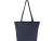 Weekender эко-сумка из переработанного материала Aware™ плотностью 500 г/м² - Нейви Weekender эко-сумка из переработанного материала Aware™ плотностью 500 г/м² - Нейви