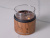 Тумблер для виски WHISKEY KUZIE, дерево Тумблер для виски WHISKEY KUZIE, дерево