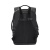 Рюкзак VICTORINOX Touring 2.0, черный, износоустойчивый полиэстер 600D, 31x19x45 см, 21 л