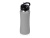 Бутылка для воды Bottle C1, сталь, soft touch, 600 мл, серый Бутылка для воды Bottle C1, сталь, soft touch, 600 мл, серый