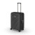Чемодан VICTORINOX Airox Advanced, черный матовый, 100% поликарбонат Makrolon, 46x29x69 см, 75 л Чемодан VICTORINOX Airox Advanced, черный матовый, 100% поликарбонат Makrolon, 46x29x69 см, 75 л