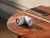 Беспроводная колонка Ray Speaker, серебристый Беспроводная колонка Ray Speaker, серебристый