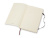 Записная книжка Moleskine Classic Soft (в клетку), Large (13х21см), черный Записная книжка Moleskine Classic Soft (в клетку), Large (13х21см), черный