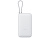 Внешний аккумулятор с встроенным кабелем Xiaomi Power Bank 20000mAh (Integrated Cable) GL Light Gray Внешний аккумулятор с встроенным кабелем Xiaomi Power Bank 20000mAh (Integrated Cable) GL Light Gray