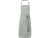 Pheebs 200 g/m2 recycled cotton apron, зеленый яркий Pheebs 200 g/m2 recycled cotton apron, зеленый яркий