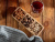 Менажница прямоугольная Tapas Менажница прямоугольная Tapas