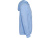 Толстовка с капюшоном Urban мужская, небесно-голубой/белый , размер 3XL Толстовка с капюшоном Urban мужская, небесно-голубой/белый , размер 3XL