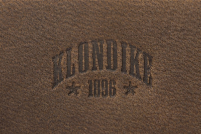 Бумажник женский KLONDIKE 1896 коллекция «ИСТОК | MAIN», натуральная кожа в темно-коричневом цвете, 19,5 х 10 см