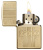 Зажигалка ZIPPO Графический узор с покрытием Глянцевая латунь | Pattern Design High Polish Brass, латунь/сталь, золотистая, 38x13x57 мм Зажигалка ZIPPO Графический узор с покрытием Глянцевая латунь | Pattern Design High Polish Brass, латунь/сталь, золотистая, 38x13x57 мм