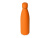 Вакуумная термобутылка Vacuum bottle C1, soft touch, 500 мл, оранжевый
