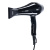 Фен DEWAL BEAUTY Optima Black, черный, 2200 Вт, 1 насадка Фен DEWAL BEAUTY Optima Black, черный, 2200 Вт, 1 насадка