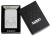 Зажигалка ZIPPO Reatree® с покрытием High Polish Chrome, латунь/сталь, серебристая, 38x13x57 мм