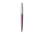 Шариковая ручка Parker Jotter Essential, Victoria Violet CT, стержень: Mblue Шариковая ручка Parker Jotter Essential, Victoria Violet CT, стержень: Mblue