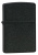 Зажигалка ZIPPO Classic с покрытием Black Crackle™, латунь/сталь, чёрная, матовая, 38x13x57 мм Зажигалка ZIPPO Classic с покрытием Black Crackle™, латунь/сталь, чёрная, матовая, 38x13x57 мм