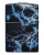 Зажигалка ZIPPO Lightning с покрытием Glow In The Dark Green, латунь/сталь, черная, 38x13x57 мм Зажигалка ZIPPO Lightning с покрытием Glow In The Dark Green, латунь/сталь, черная, 38x13x57 мм