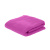 Плед PLAIN; розовый; 100х140 см; флис 150 гр/м2 Плед PLAIN; розовый; 100х140 см; флис 150 гр/м2