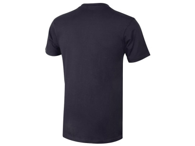 Футболка Heavy Super Club с боковыми швами, мужская, темно-синий , размер 2XL_v2