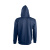 Толстовка "Soul Men", темно-синий_2XL, 50% хлопок, 50% полиэстер, 280м/г2 Толстовка "Soul Men", темно-синий_2XL, 50% хлопок, 50% полиэстер, 280м/г2