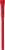 Ручка KRAFT Красная 3010.03