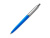 Шариковая ручка Parker Jotter ORIGINALS BLUE CT, стержень: M blue ЭКО-УПАКОВКА Шариковая ручка Parker Jotter ORIGINALS BLUE CT, стержень: M blue ЭКО-УПАКОВКА