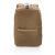 Рюкзак для ноутбука Impact из rPET AWARE™ 1200D, 15.6'' Рюкзак для ноутбука Impact из rPET AWARE™ 1200D, 15.6''