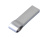USB 2.0-флешка на 512 Мбайт с мини чипом, компактный дизайн, боковое отверстие для цепочки , размер 512МБ USB 2.0-флешка на 512 Мбайт с мини чипом, компактный дизайн, боковое отверстие для цепочки , размер 512МБ