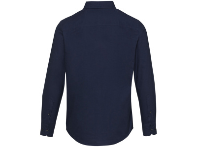 Sphene мужская рубашка оксфорд - Navy Blue , размер XS