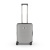 Чемодан VICTORINOX Airox Advanced, серо-белый матовый, 100% поликарбонат Makrolon, 40x20x55 см, 33 л Чемодан VICTORINOX Airox Advanced, серо-белый матовый, 100% поликарбонат Makrolon, 40x20x55 см, 33 л