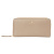 Кошелёк Cross Monaco Taupe, кожа наппа, гладкая, цвет бежевый, 19,5 x 10,2 x 2 см Кошелёк Cross Monaco Taupe, кожа наппа, гладкая, цвет бежевый, 19,5 x 10,2 x 2 см