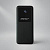 Внешний аккумулятор Kris soft touch, 10000mAh (Чёрный)
