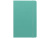 Записная книжка Moleskine Classic (в линейку) в твердой обложке, Large (13х21см), морская волна , размер A5