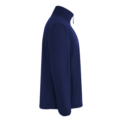 Куртка флисовая New Artic, мужская, синий нейви , размер 2XL