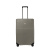 Чемодан VICTORINOX Lexicon, серый, 100% поликарбонат, 45x28x68 см, 73 л Чемодан VICTORINOX Lexicon, серый, 100% поликарбонат, 45x28x68 см, 73 л